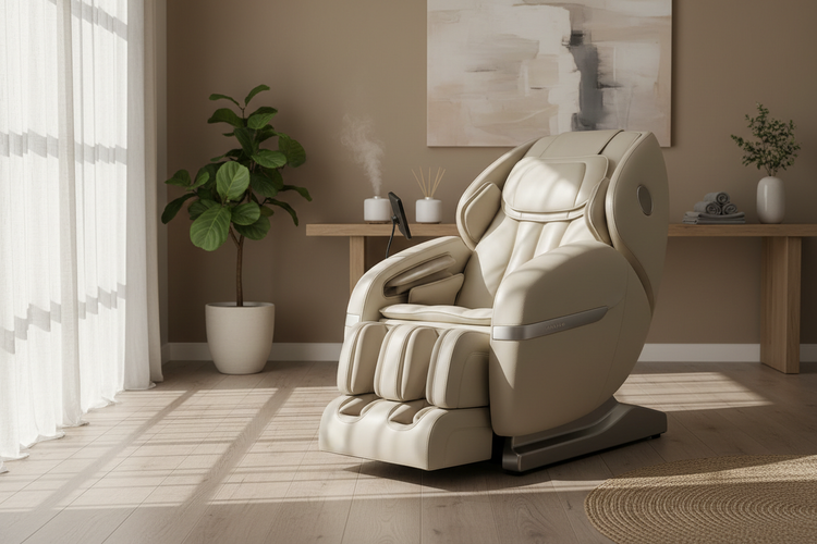 Massage Chairs