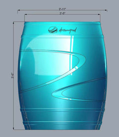 Cold Plunge Barrel with Chiller