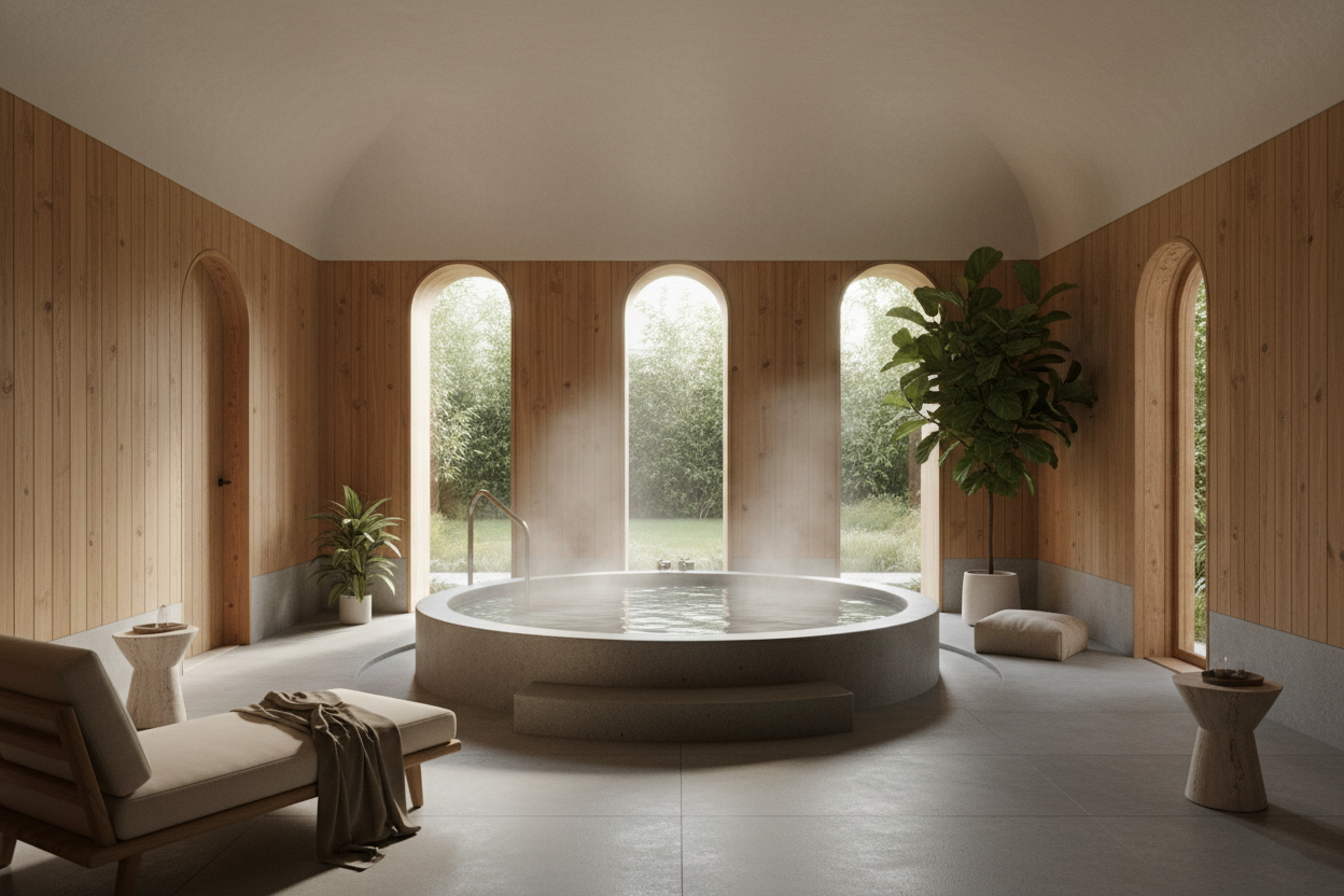 Wellness Sanctuary