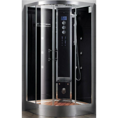 Athena WS-102 Steam Shower - 39