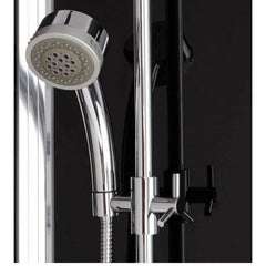 Athena WS-102 Steam Shower - 39"W 39"D 89"H