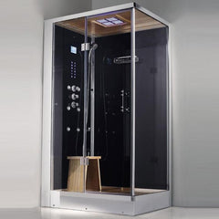 Athena WS-108 Steam Shower-39" x 32" x 89"