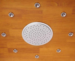 Athena WS-109 Steam Shower - 47" x 36" x 89"