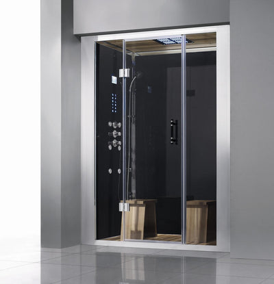 Athena WS-112 Steam Shower 59