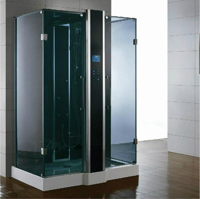 Athena WS-123 Steam Shower 59