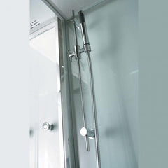 Athena WS-123 Steam Shower 59" x 36" x 89"