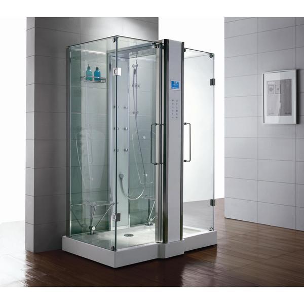 Athena WS-123 Steam Shower - 59