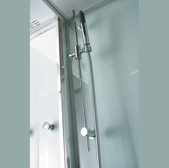 Athena WS-131 Steam Shower 53" X 53" X 90"