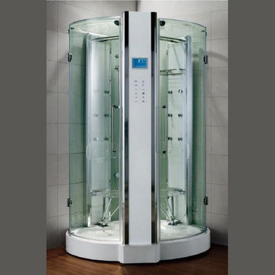 Athena WS-131 Steam Shower 53