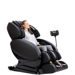 Daiwa Relax 2 Zero 3D Massage Chair