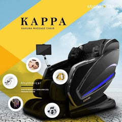 Kahuna HM-Kappa 4D Massage Chair