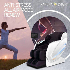 Kahuna HM-Kappa 4D Massage Chair