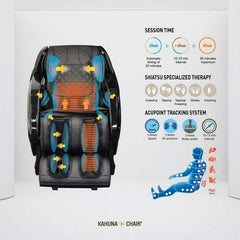 Kahuna HM-Kappa 4D Massage Chair