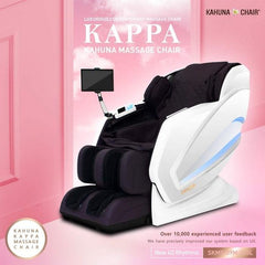 Kahuna HM-Kappa 4D Massage Chair