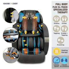 Kahuna SM-9300 4D Massage Chair