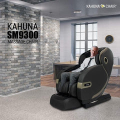 Kahuna SM-9300 4D Massage Chair