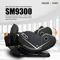 Kahuna SM-9300 4D Massage Chair