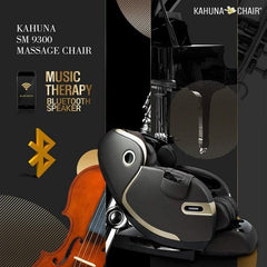 Kahuna SM-9300 4D Massage Chair