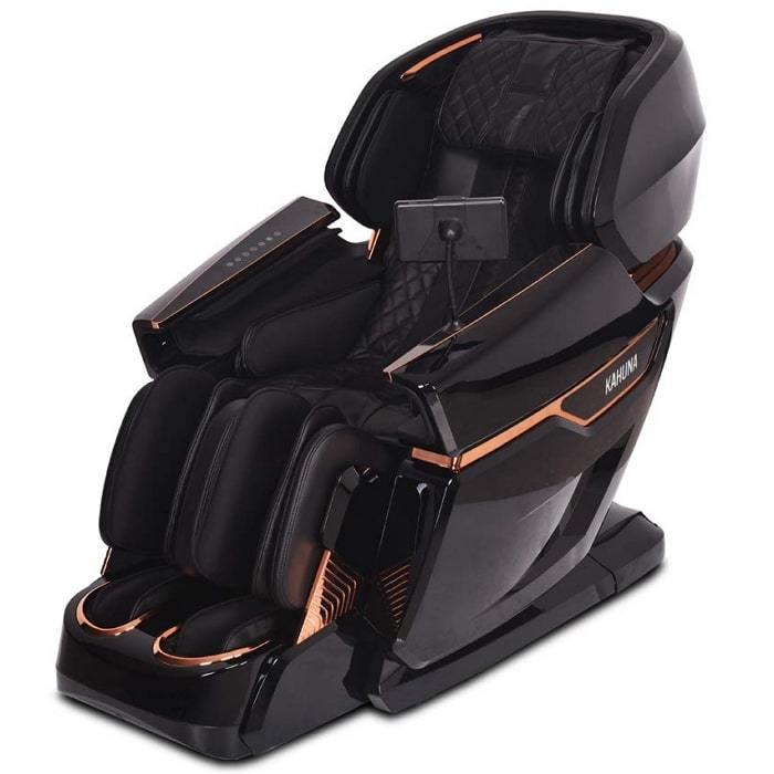 Kahuna EM-8500 The Kings Elite Massage Chair