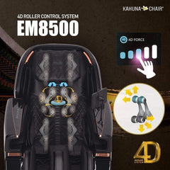 Kahuna EM-8500 The Kings Elite Massage Chair