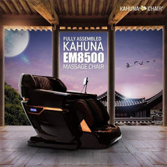 Kahuna EM-8500 The Kings Elite Massage Chair