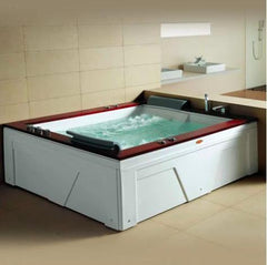 Mesa Monterey WS-0502 Free Standing Bathtub 71" x 60" x 28"