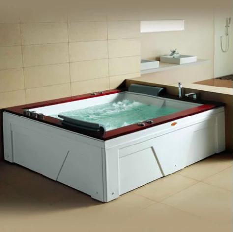 Mesa Monterey WS-0502 Free Standing Bathtub 71