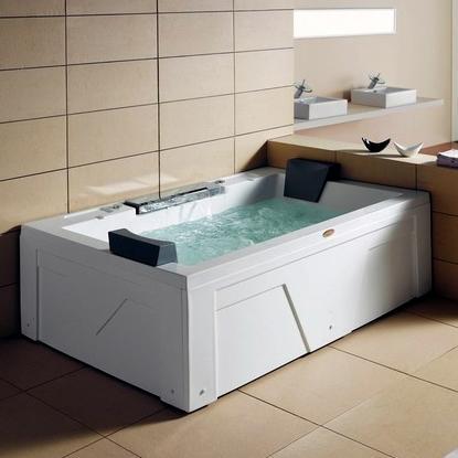 Mesa WS-0506 Free Standing Bathtub