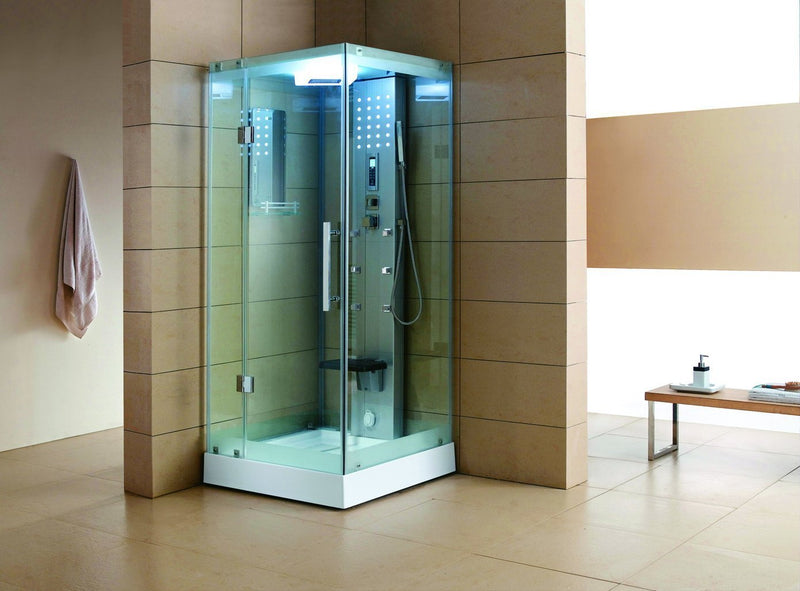 Mesa WS-303A Steam Shower 32