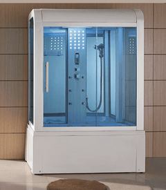 Mesa WS-501 Steam Shower