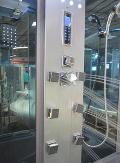 Mesa WS-501 Steam Shower