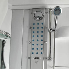 Mesa WS-600A Steam Shower