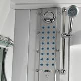 Mesa WS-600P Steam Shower