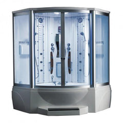 Mesa WS-608A Steam Shower