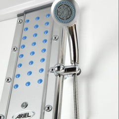 Mesa WS-608A Steam Shower