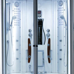 Mesa WS-608A Steam Shower