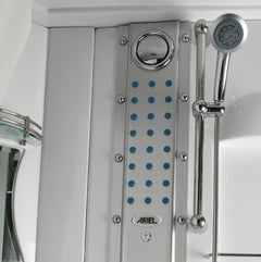 Mesa WS-609A Steam Shower