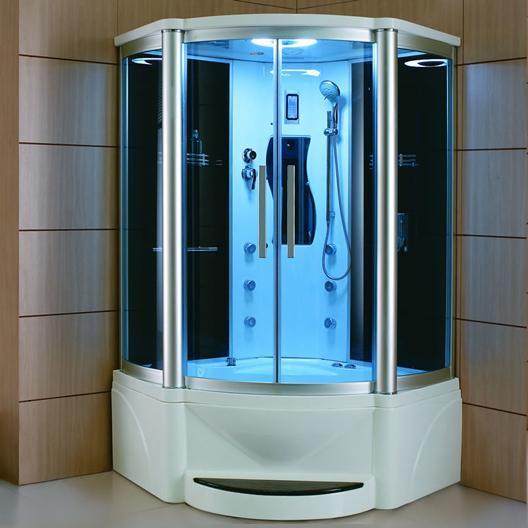 Mesa WS-609P Steam Shower