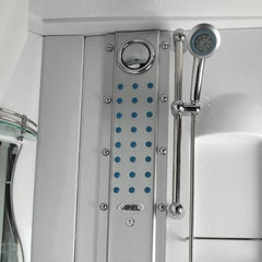 Mesa WS-609P Steam Shower