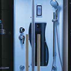 Mesa WS-609P Steam Shower