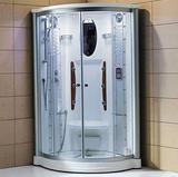 Mesa WS-801A Steam Shower 42"L x 42"W x 85"H