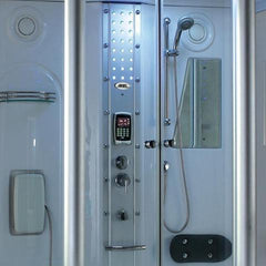 Mesa WS-807A Steam Shower