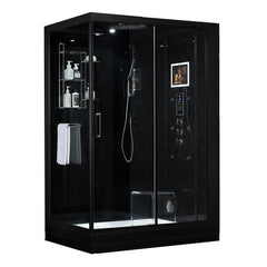 Platinum Anzio Steam Shower