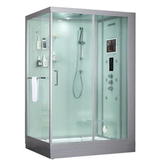 Platinum Anzio Steam Shower