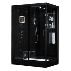 Platinum Anzio Steam Shower