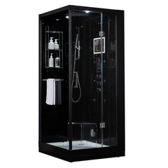 Platinum Arezzo Steam Shower