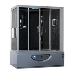 Platinum Catania Steam Shower