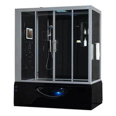 Platinum Catania Steam Shower