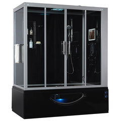 Platinum Catania Steam Shower