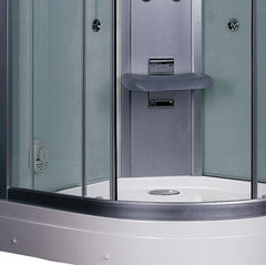 Platinum DZ934F3 Steam Shower